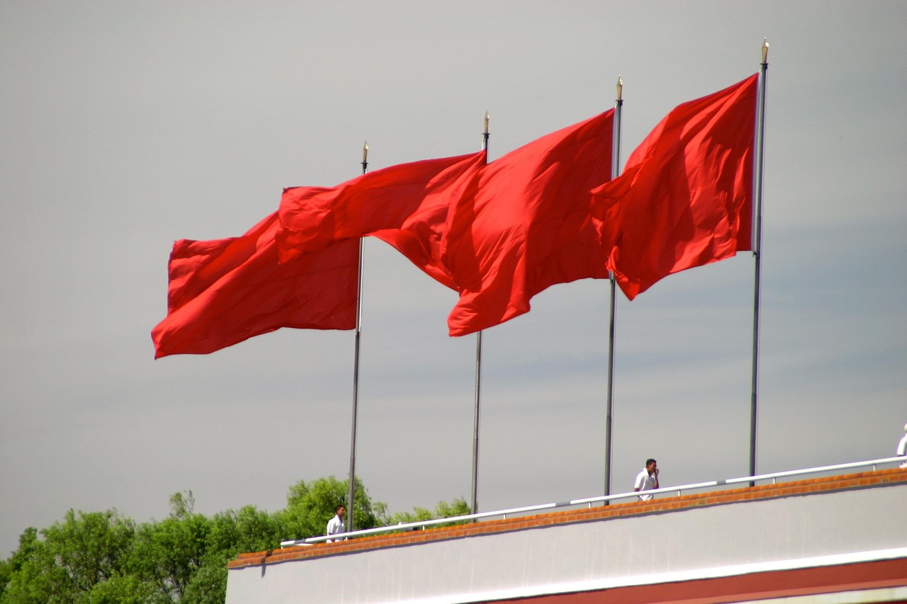 新中国前十科学家-新中国著名科学家