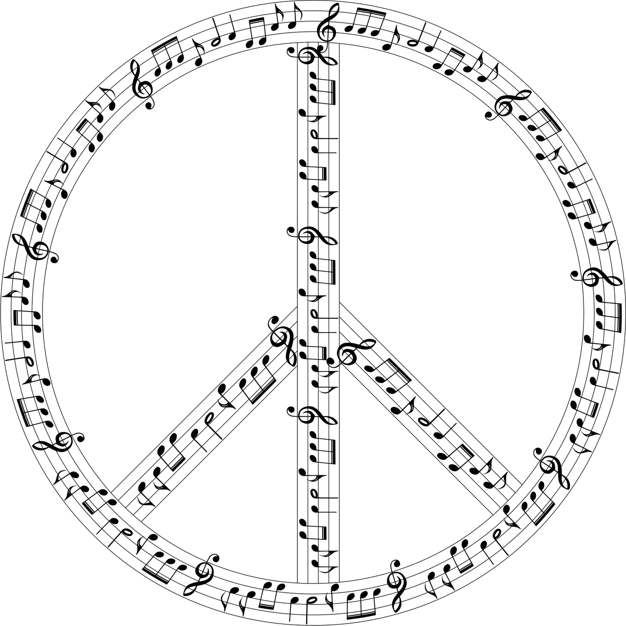 简谱音乐符号注解︰(简谱音乐符号注解大全)