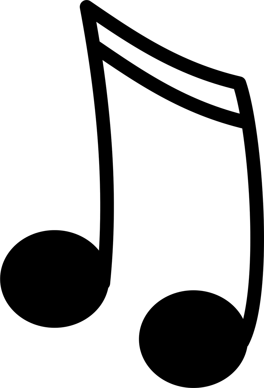 简谱音乐符号注解︰(简谱音乐符号注解大全)