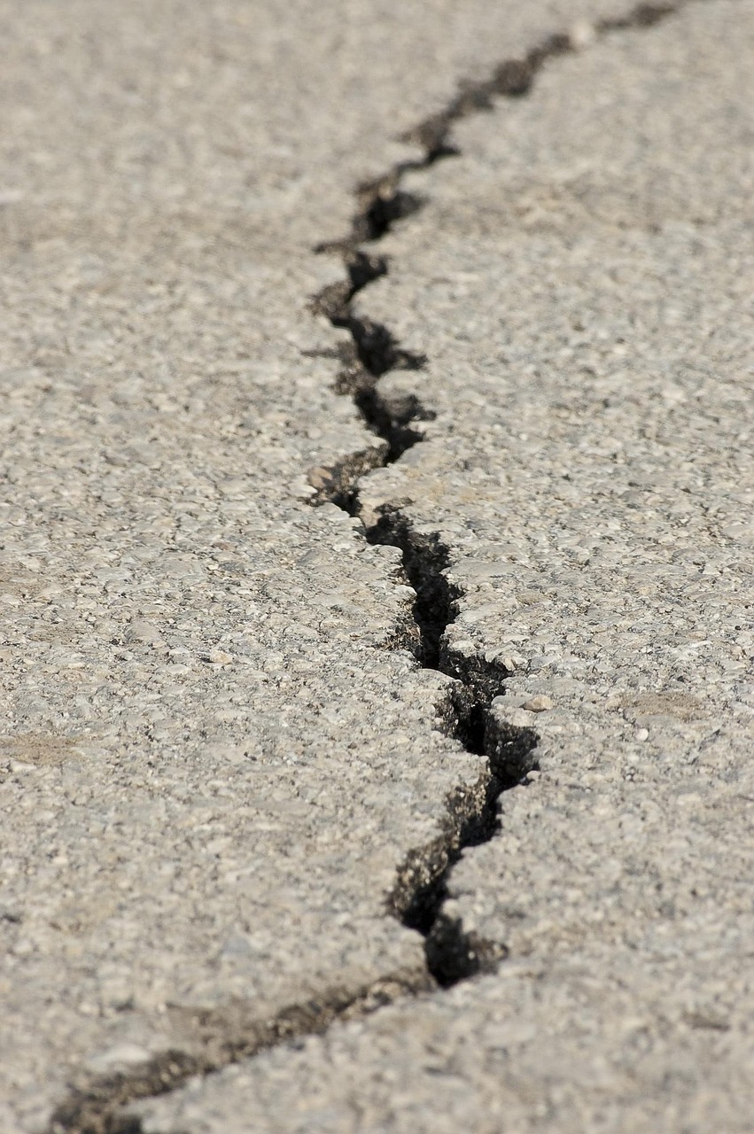「5级地震有多严重」〃5级地震影响范围多大 「5级地震有多严重」〃5级地震影响范围多大