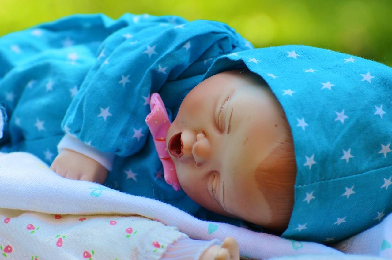 幼儿睡眠时保育要求有哪些,睡眠环节的保育工作