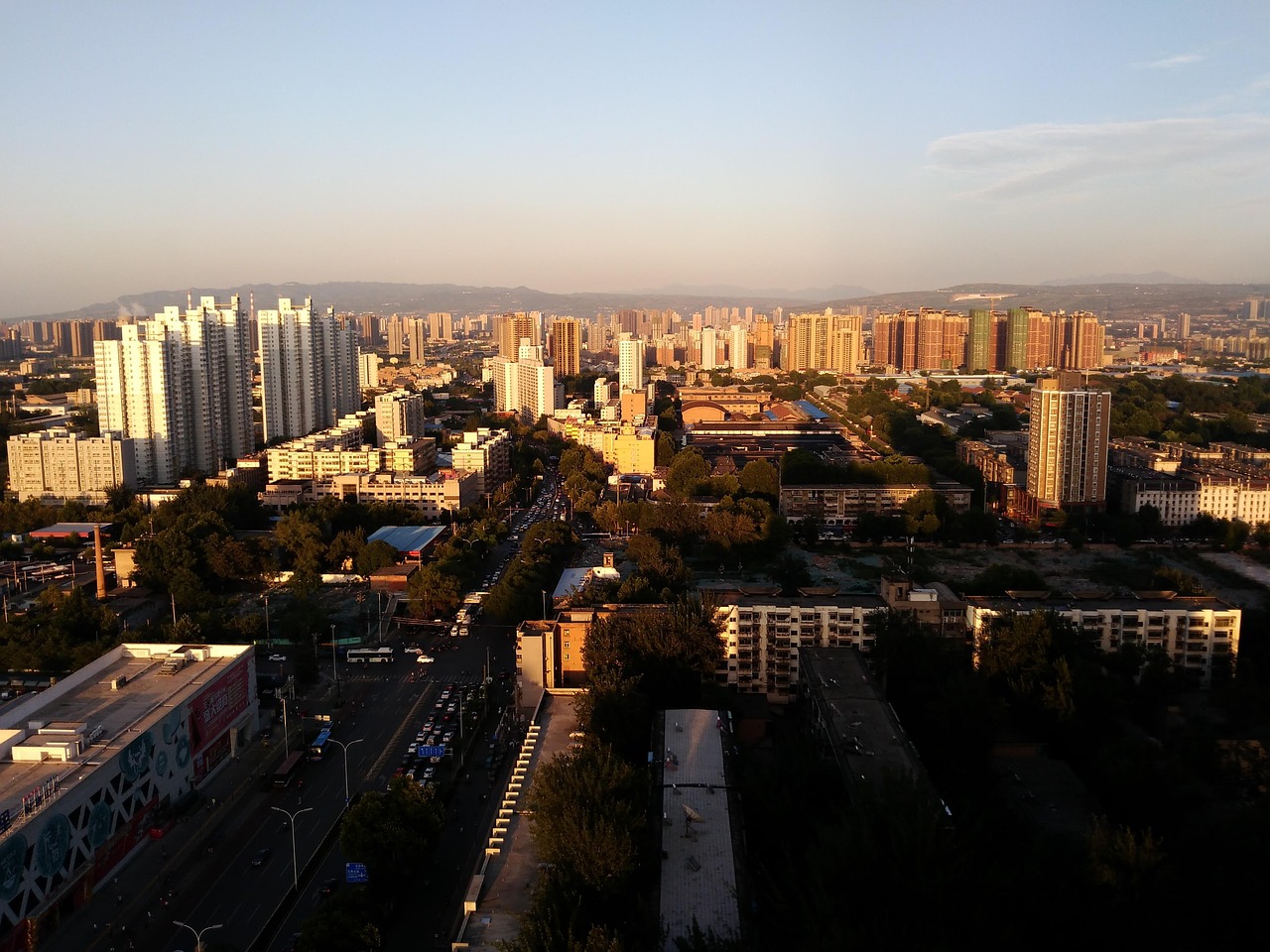 三月底太原的天气有多冷啊?-太原三月气温多少度 三月底太原的天气有多冷啊?-太原三月气温多少度
