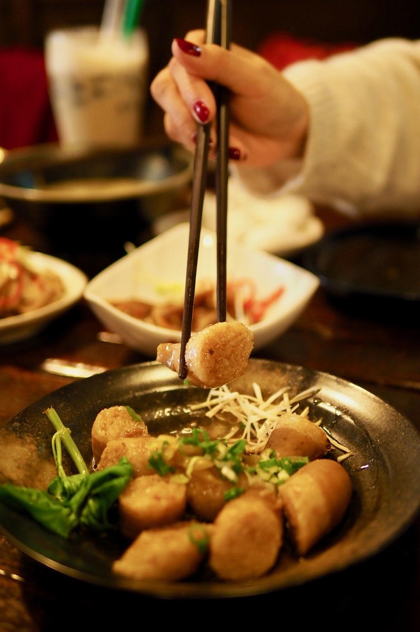 「中国饮食文化特点是什么-」〃中国饮食文化显著特点