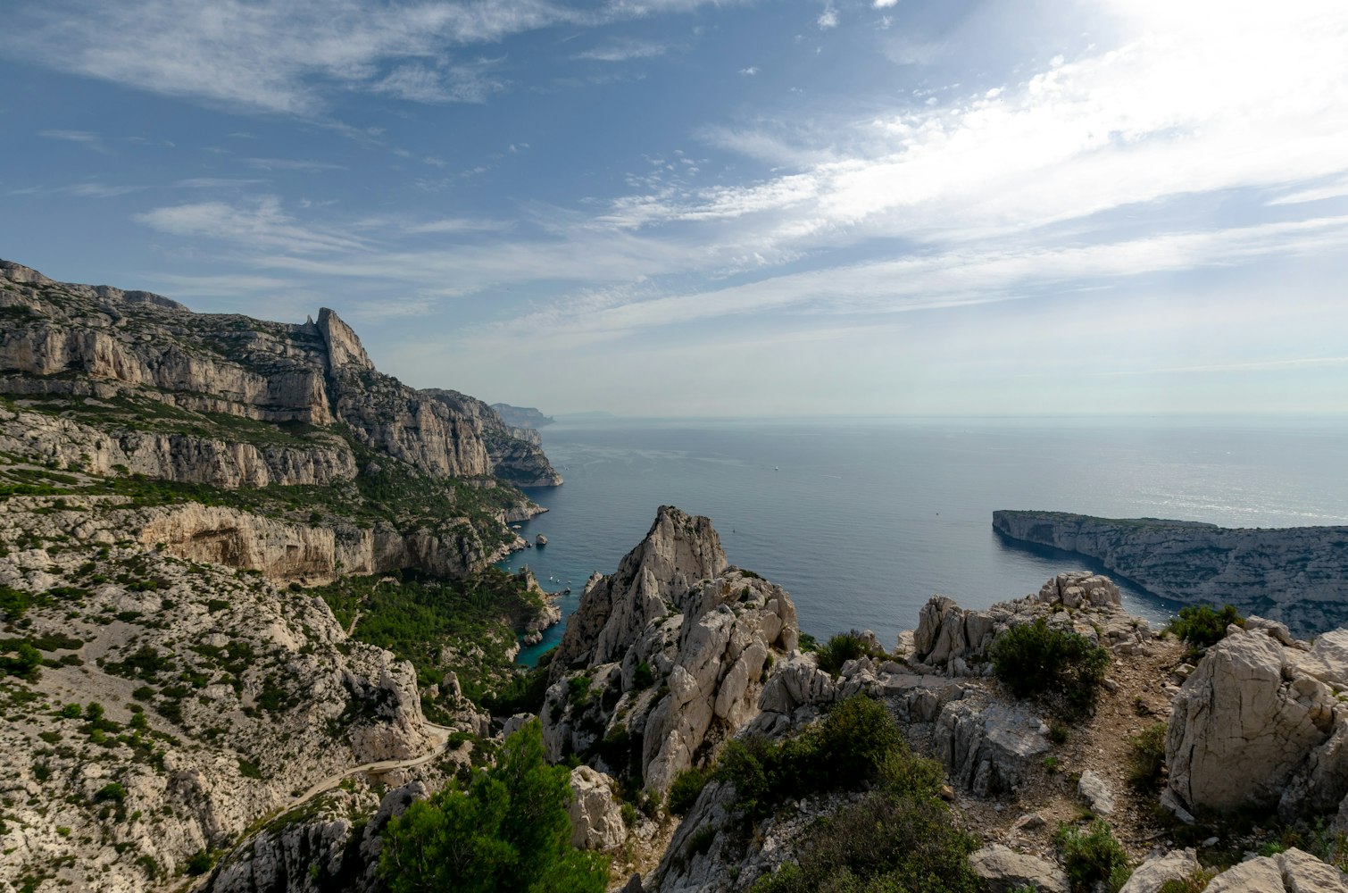 蒙山的沂蒙山国家地质公园,蒙山沂蒙景区