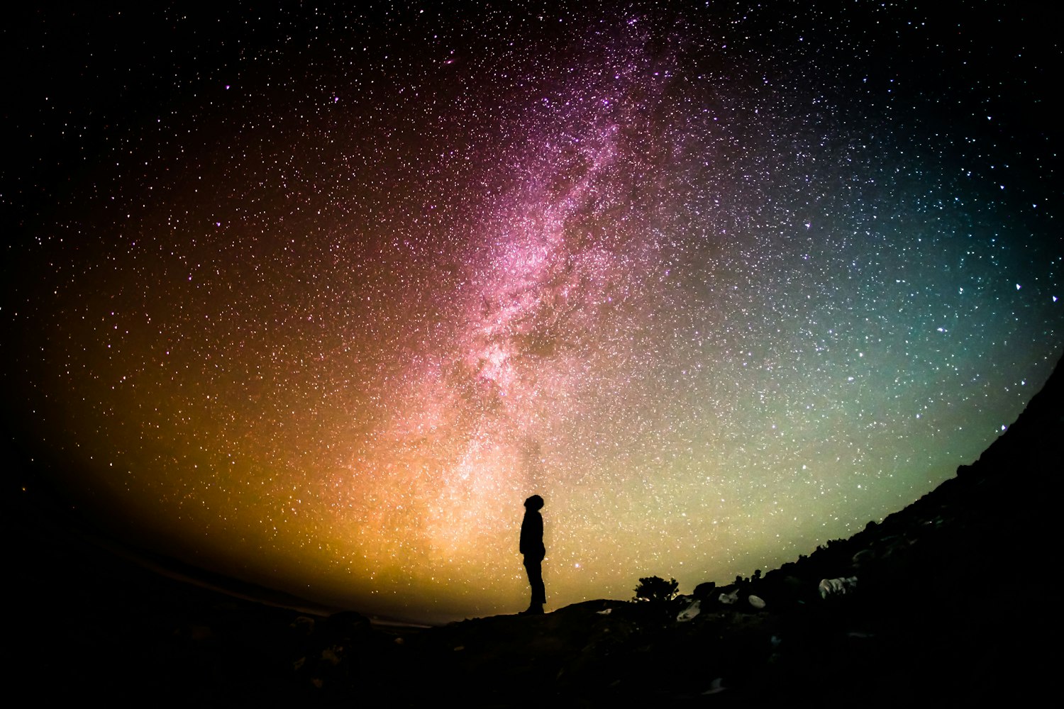【星星为什么在天空中?/星星为什么会在夜空中闪烁】 【星星为什么在天空中?/星星为什么会在夜空中闪烁】