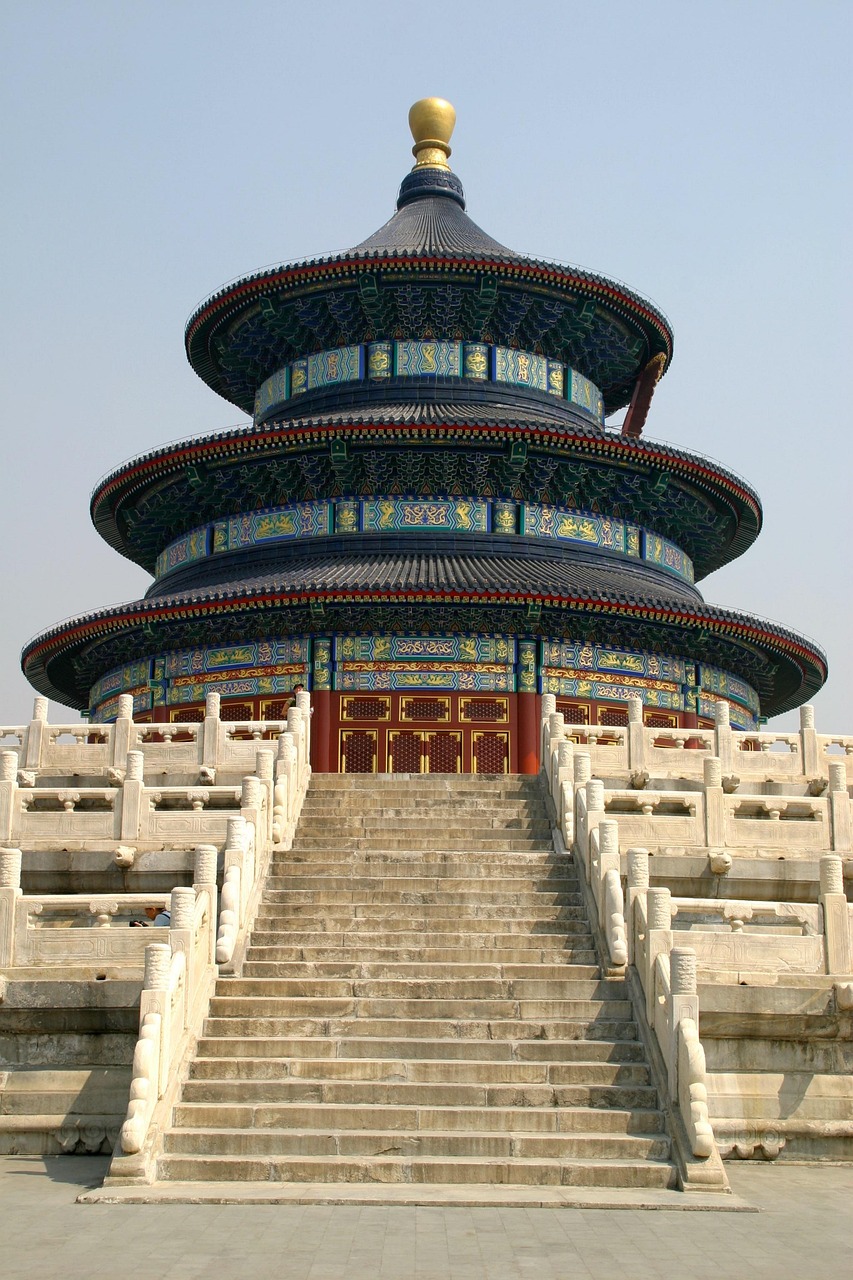 北京科技馆和哪个景点近-北京科技馆和博物馆距离多远 北京科技馆和哪个景点近-北京科技馆和博物馆距离多远