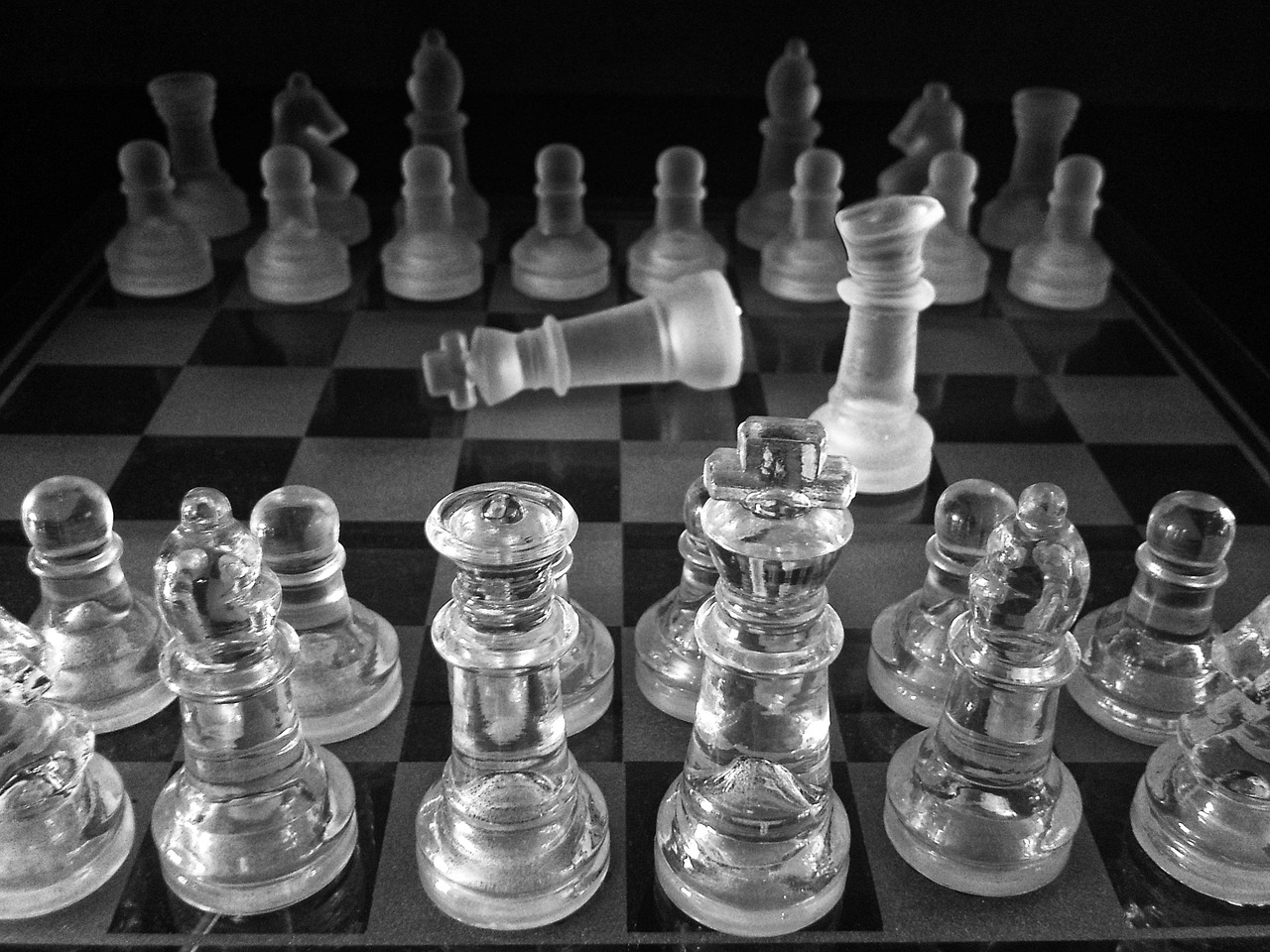 「世界象棋与中国象棋的区别在哪里？」〃世界象棋和中国象棋的区别是什么
