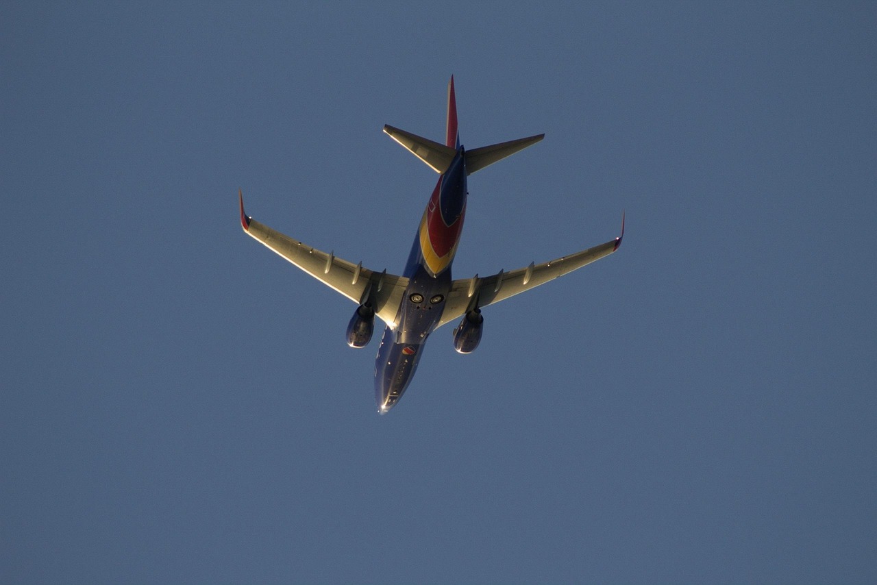 西南航空公司将裁员15%，这是该公司首次裁员〃西南航空公司还在吗