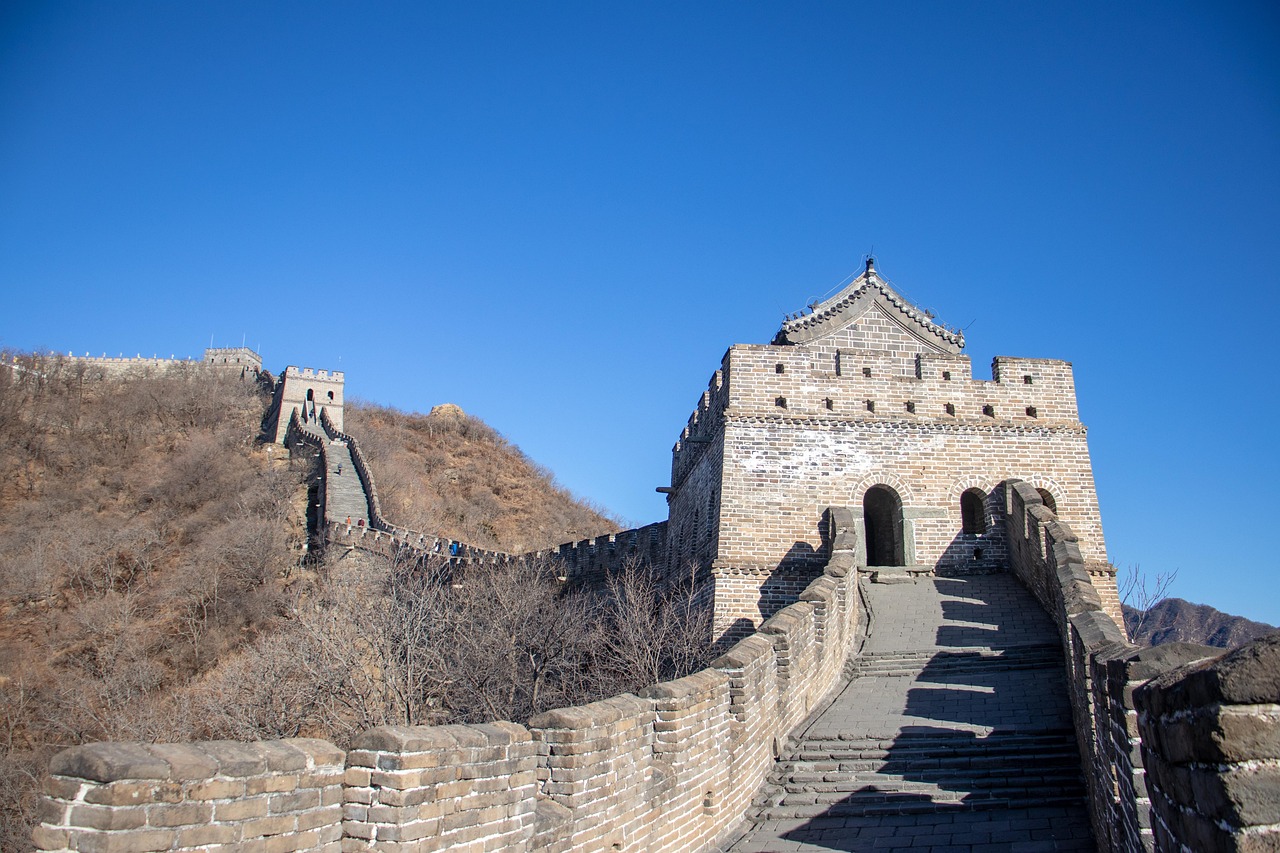 登上火星中国排名多少-中国登上火星的探测器