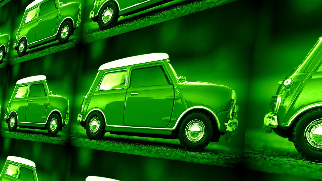 什么叫新能源汽车？︰(什么叫新能源汽车渗透率)