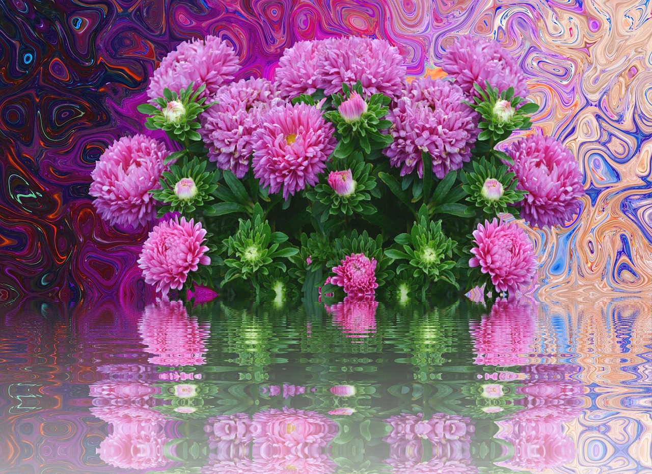 描写花颜色的三字词语,写描写花的颜色的成语 描写花颜色的三字词语,写描写花的颜色的成语